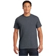 Gildan - DryBlend 50 Cotton/50 Poly T-Shirt.