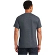 Gildan - DryBlend 50 Cotton/50 Poly T-Shirt.