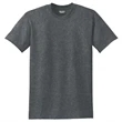 Gildan - DryBlend 50 Cotton/50 Poly T-Shirt.