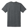 Gildan - DryBlend 50 Cotton/50 Poly T-Shirt.