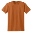 Gildan - DryBlend 50 Cotton/50 Poly T-Shirt.