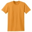 Gildan - DryBlend 50 Cotton/50 Poly T-Shirt.