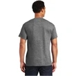 Gildan - DryBlend 50 Cotton/50 Poly T-Shirt.