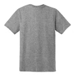 Gildan - DryBlend 50 Cotton/50 Poly T-Shirt.