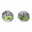 Custom PhotoBrella - GOLF - Single Canopy