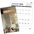 Pocket Planner with Custom Cover
