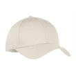 Port & Company Six-Panel Twill Cap.