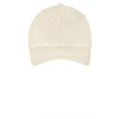 Port & Company Six-Panel Twill Cap.