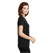 Gildan - Ladies Ultra Cotton 100% US Cotton T-Shirt.