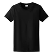 Gildan - Ladies Ultra Cotton 100% US Cotton T-Shirt.
