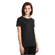 Gildan - Ladies Ultra Cotton 100% US Cotton T-Shirt.
