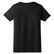 Gildan - Ladies Ultra Cotton 100% US Cotton T-Shirt.