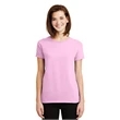 Gildan - Ladies Ultra Cotton 100% US Cotton T-Shirt.