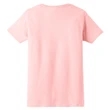 Gildan - Ladies Ultra Cotton 100% US Cotton T-Shirt.