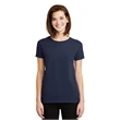 Gildan - Ladies Ultra Cotton 100% US Cotton T-Shirt.
