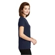Gildan - Ladies Ultra Cotton 100% US Cotton T-Shirt.