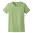 Gildan - Ladies Ultra Cotton 100% US Cotton T-Shirt.