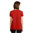 Gildan - Ladies Ultra Cotton 100% US Cotton T-Shirt.