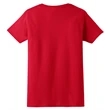 Gildan - Ladies Ultra Cotton 100% US Cotton T-Shirt.