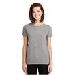 Gildan - Ladies Ultra Cotton 100% US Cotton T-Shirt.