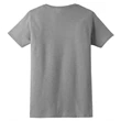 Gildan - Ladies Ultra Cotton 100% US Cotton T-Shirt.