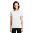 Gildan - Ladies Ultra Cotton 100% US Cotton T-Shirt.