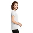 Gildan - Ladies Ultra Cotton 100% US Cotton T-Shirt.
