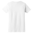 Gildan - Ladies Ultra Cotton 100% US Cotton T-Shirt.