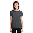 Gildan - Ladies Ultra Cotton 100% US Cotton T-Shirt.
