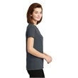 Gildan - Ladies Ultra Cotton 100% US Cotton T-Shirt.