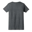 Gildan - Ladies Ultra Cotton 100% US Cotton T-Shirt.