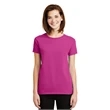 Gildan - Ladies Ultra Cotton 100% US Cotton T-Shirt.