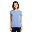 Gildan - Ladies Ultra Cotton 100% US Cotton T-Shirt.