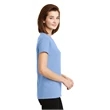 Gildan - Ladies Ultra Cotton 100% US Cotton T-Shirt.