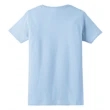 Gildan - Ladies Ultra Cotton 100% US Cotton T-Shirt.