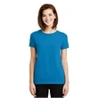 Gildan - Ladies Ultra Cotton 100% US Cotton T-Shirt.