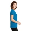Gildan - Ladies Ultra Cotton 100% US Cotton T-Shirt.