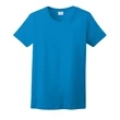 Gildan - Ladies Ultra Cotton 100% US Cotton T-Shirt.