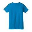 Gildan - Ladies Ultra Cotton 100% US Cotton T-Shirt.
