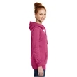 District Women's Lightweight Fleece Hoodie.