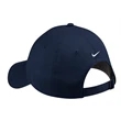 Nike Unstructured Twill Cap.