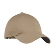 Nike Unstructured Twill Cap.