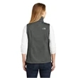 The North Face Ladies Ridgewall Soft Shell Vest.