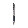Zebra® Sarasa Dry X20 Gel Retractable Pen