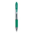 Zebra® Sarasa Dry X20 Gel Retractable Pen