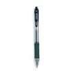 Zebra® Sarasa Dry X20 Gel Retractable Pen