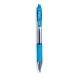 Zebra® Sarasa Dry X20 Gel Retractable Pen