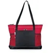 Select Zippered Tote