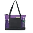 Select Zippered Tote