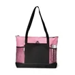 Select Zippered Tote